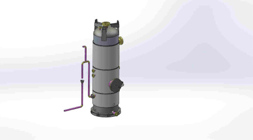 水密封鼓缩略图